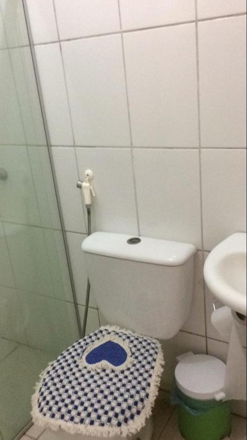 Pousada Recanto De Minas Nova Viçosa Εξωτερικό φωτογραφία